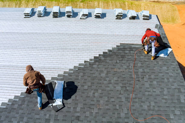 Best Roof Replacement Cost  in Highland, MD