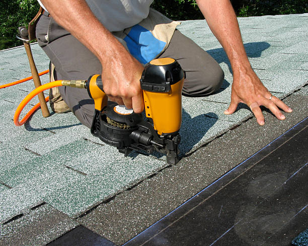 Best Roof Repair Services  in Highland, MD