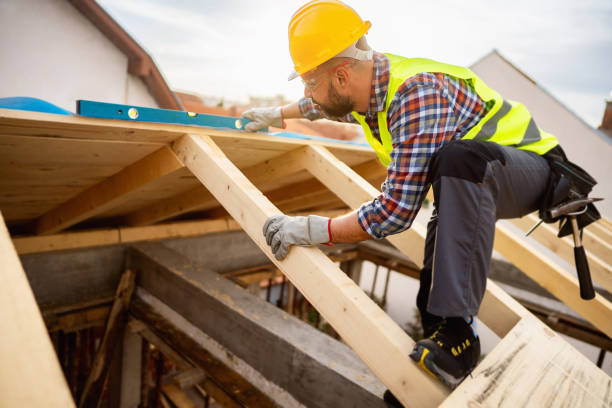 Best Commercial Roofing Services  in Highland, MD