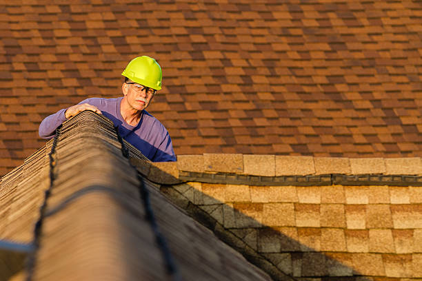 Best Tile Roofing Contractor  in Highland, MD