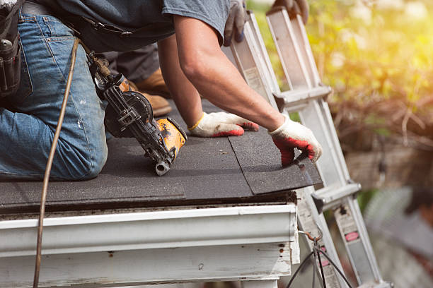 Best Flat Roof Repair Services  in Highland, MD