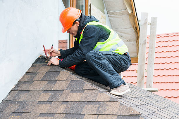 Roof Repair Estimates in Highland, MD
