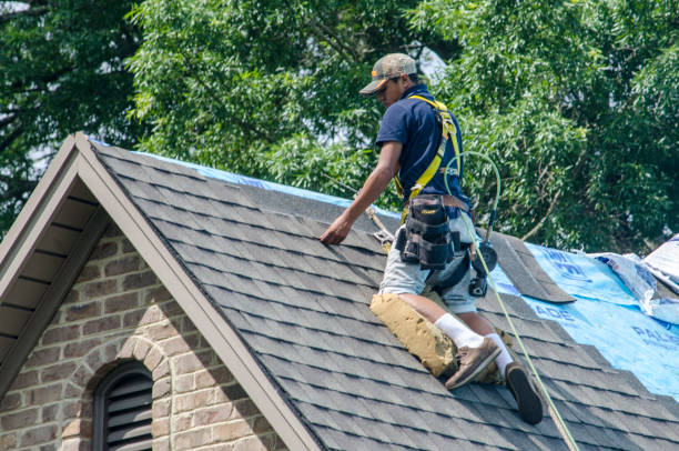Best Residential Roofing Contractor  in Highland, MD