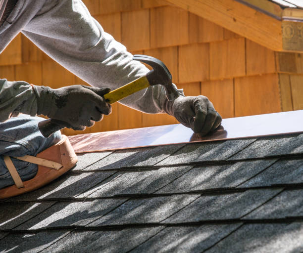 Best Slate Roofing Contractor  in Highland, MD